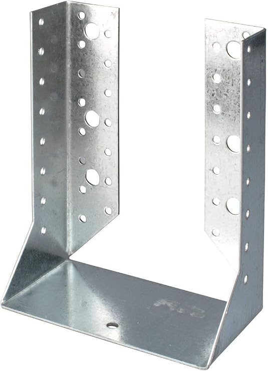 Connector Shell U Support 76 x 152 mm Runner