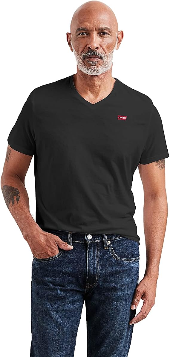 Levi's Original Housemark Tee T-Shirt Men