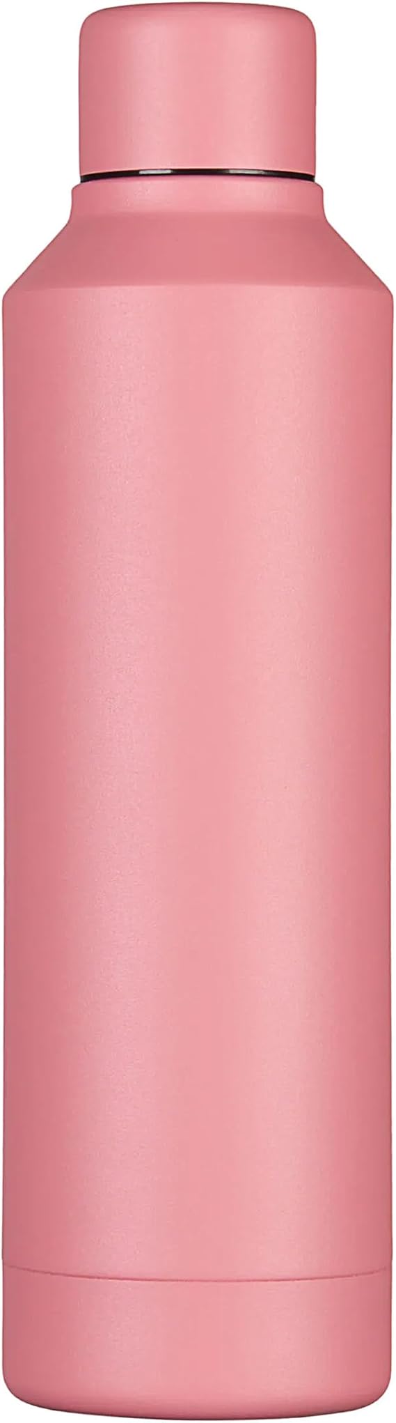500ml Ecoffee Cup Hardback Reusable 100% Leak-Proof Environmentally Friendly Double Walled Hot/Cold Vacuum Bottle, Darrell Lea Roth