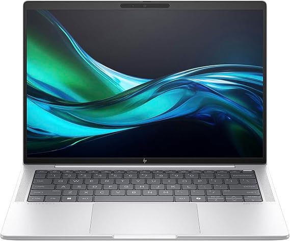 HP EliteBook 845 G11 14" Notebook - WUXGA - AMD Ryzen 5 8640HS - 16 GB - 512 GB SSD - English Keyboard - Smart Buy - AMD Chip - 1920 x 1200 - Windows 11 Pro - Radeon Graphics - In-plane Switching (IPS