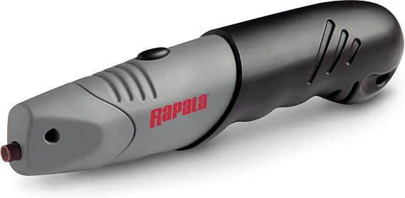 Rapala Line Remover Black / Gray, One Size