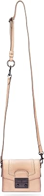 Frye womens Alex 4-way Mini Belt Bag