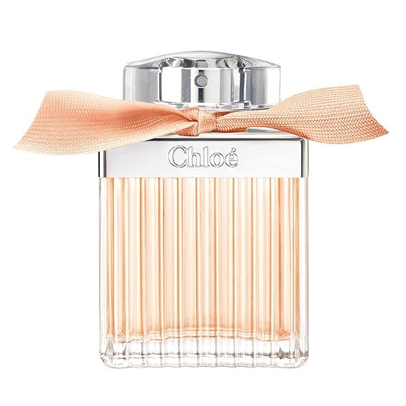 Chloe Rose Tangerine Eau de Toilette Spray for Women, 2.5 Ounce