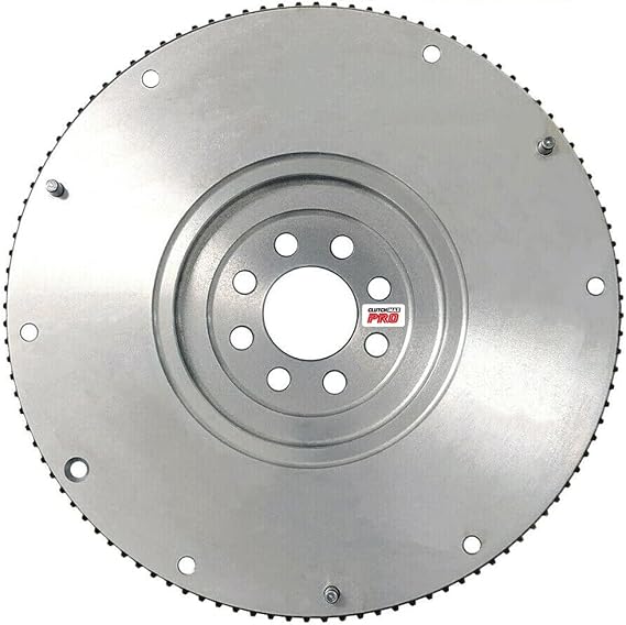 CMPRO OEM Clutch Flywheel fits G20 Sentra 200SX NX2000 2.0L SR20DE