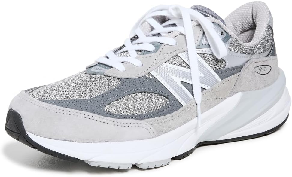 New Balance Unisex Adult 990 V6 Sneaker | Casual Shoes