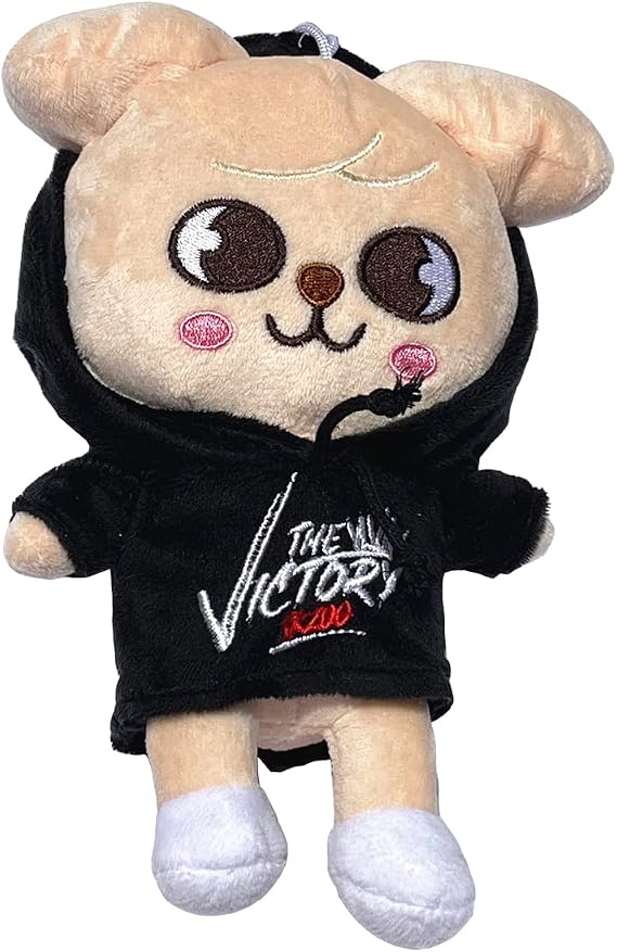 StrayKids Skzoo Dolls Merch Skz Plush Toys Gift for Kids Adults