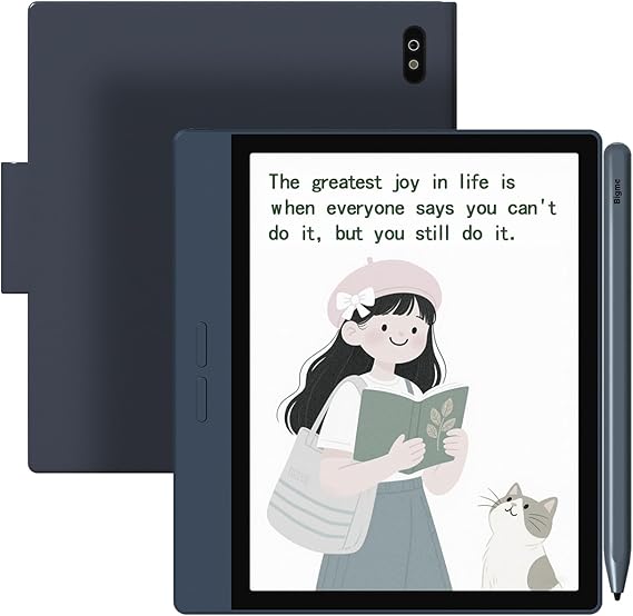 Bigme Color E-Book Reader