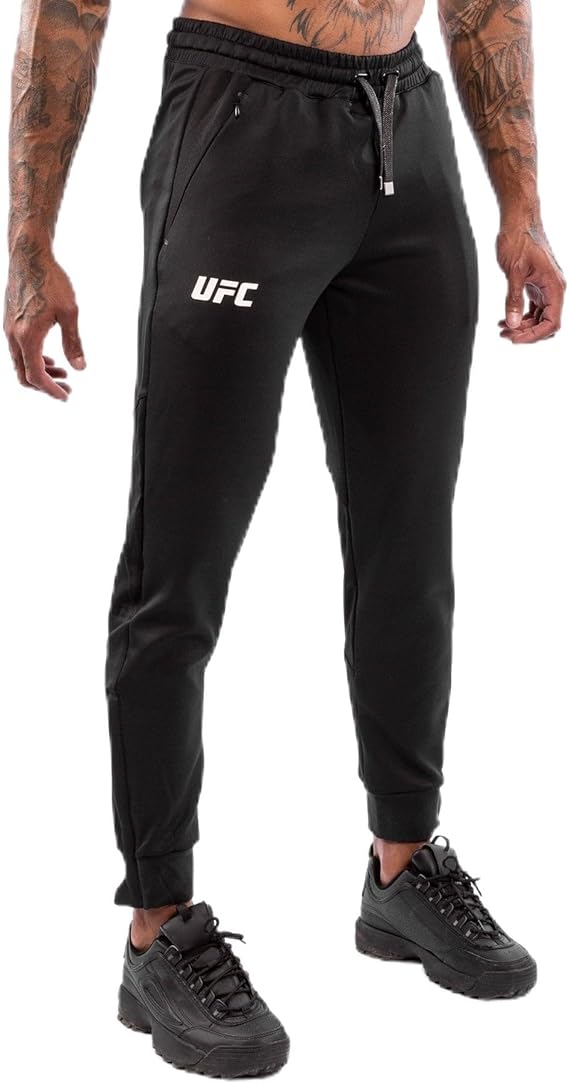 Venum Men's UFC Authentic Fight Night Men's Walkout Pant