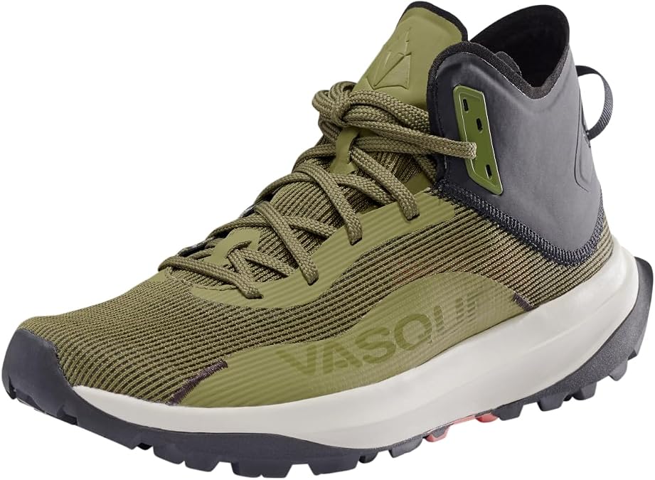 Vasque Women's Here Mid Versatile Shoe