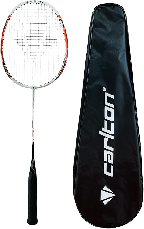 Carlton Powerblade Badminton Racket (Tour & Elite)