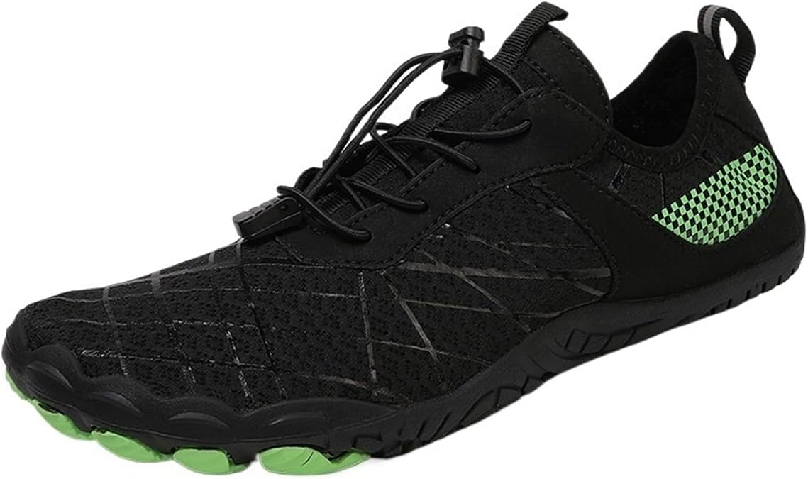 Grounding Shoes with Copper, Grounded Footwear for Women Men, Hike Barefoot Footwear Shoe, Soft Comfortable