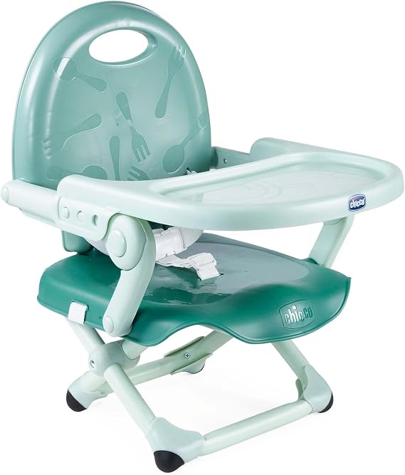 Chicco Pocket Snack Booster High Chair