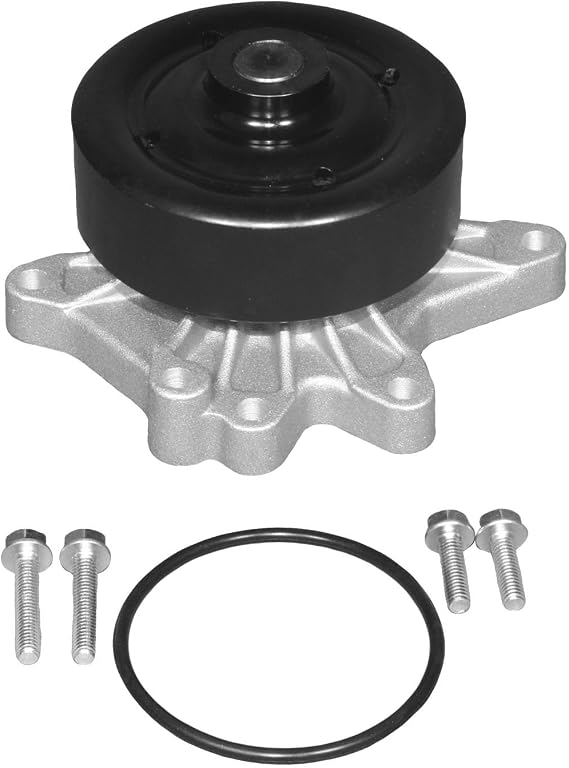ACDelco Gold 252-780 (88926294) Engine Water Pump