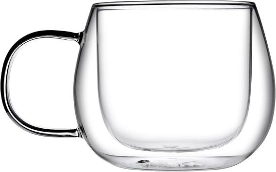 Paşabahçe DUPLO CUP 400 CC 1 HK Q00009 24
