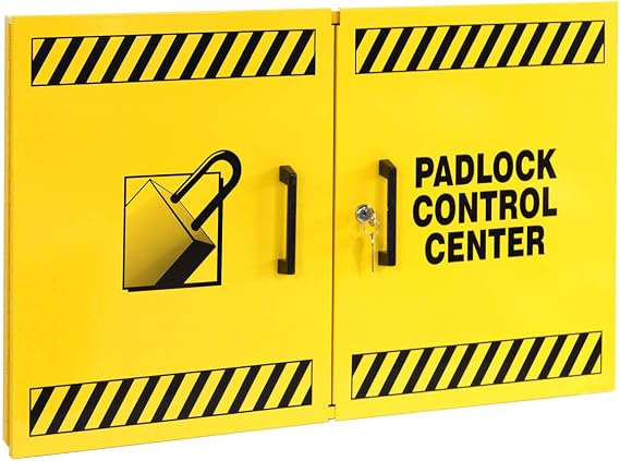 Lockout Tagout Kit