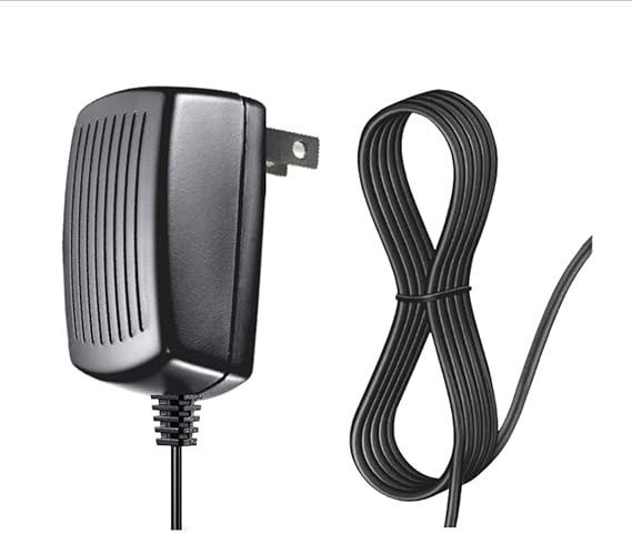 AC-DC Adapter Replacement for Hoverstar Model LBW12A LBW-12A HS2.0 HS 2.0 36V 2.0Ah 72Wh 36VDC 2000mAh Power Supply Charger Cord Cable