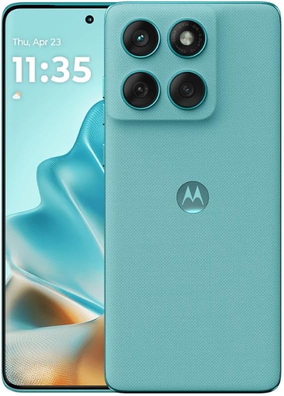 Motorola Handy edge60 Fusion 256GB
