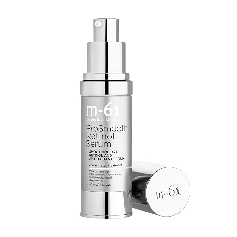 m-61 ProSmooth Retinol Serum, 1 Fl Oz