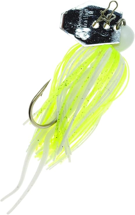 Z-MAN ChatterBait Mini 1/4 oz.
