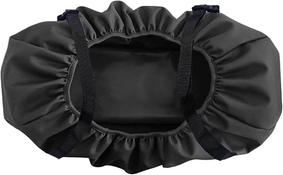 Badlands Winch Cover Breathable Waterproof 600D Oxford Cloth Automotive