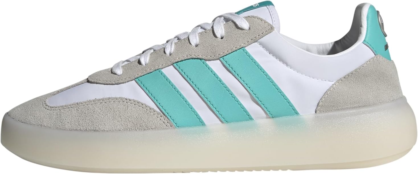 adidas Unisex Mercedes - Amg Petronas Formula One Team Barreda Decode Shoes