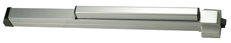 Von Duprin 22EOF283 22EO-F SP28 Rim Device, 3'