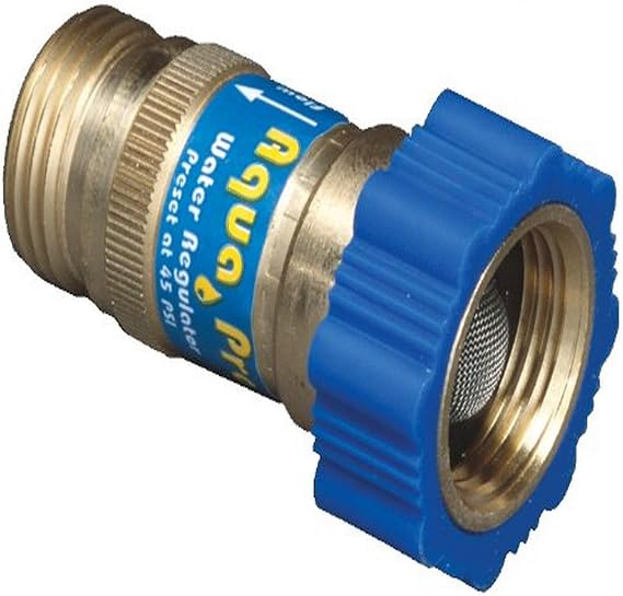 Aqua Pro 20847 Standard Regulator