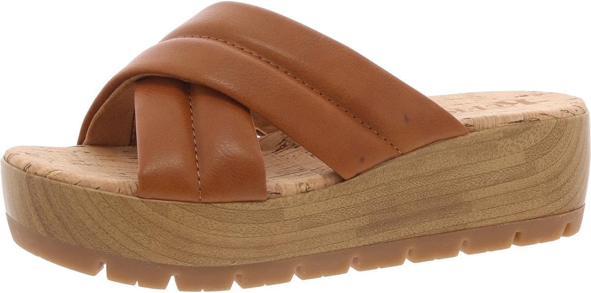 Korks Women's Faithe