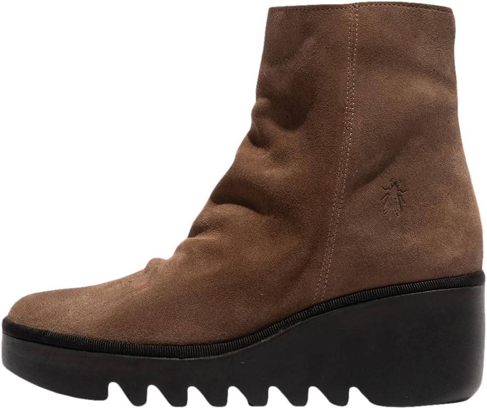 FLY London womens Baan538fly