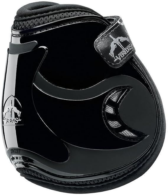 VEREDUS Pro-Jump Short Vento Fetlock Boots
