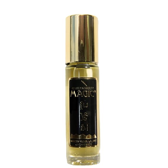 Marilyn Miglin Magic Eau de Parfum Rollerball 0.33 oz / 10 ml
