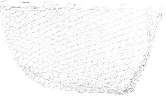 Rising Lunker XL Replacment Net Bag Clear