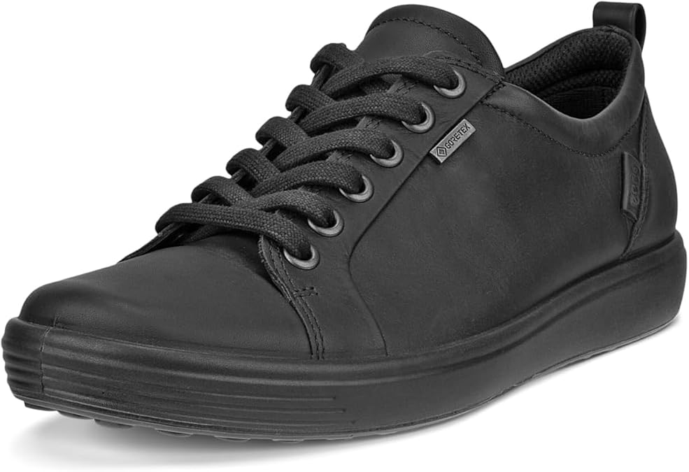 ECCO Soft 7 Gore-TEX Tie