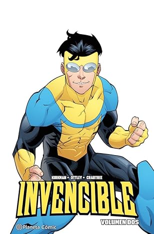 Invencible no 02/06