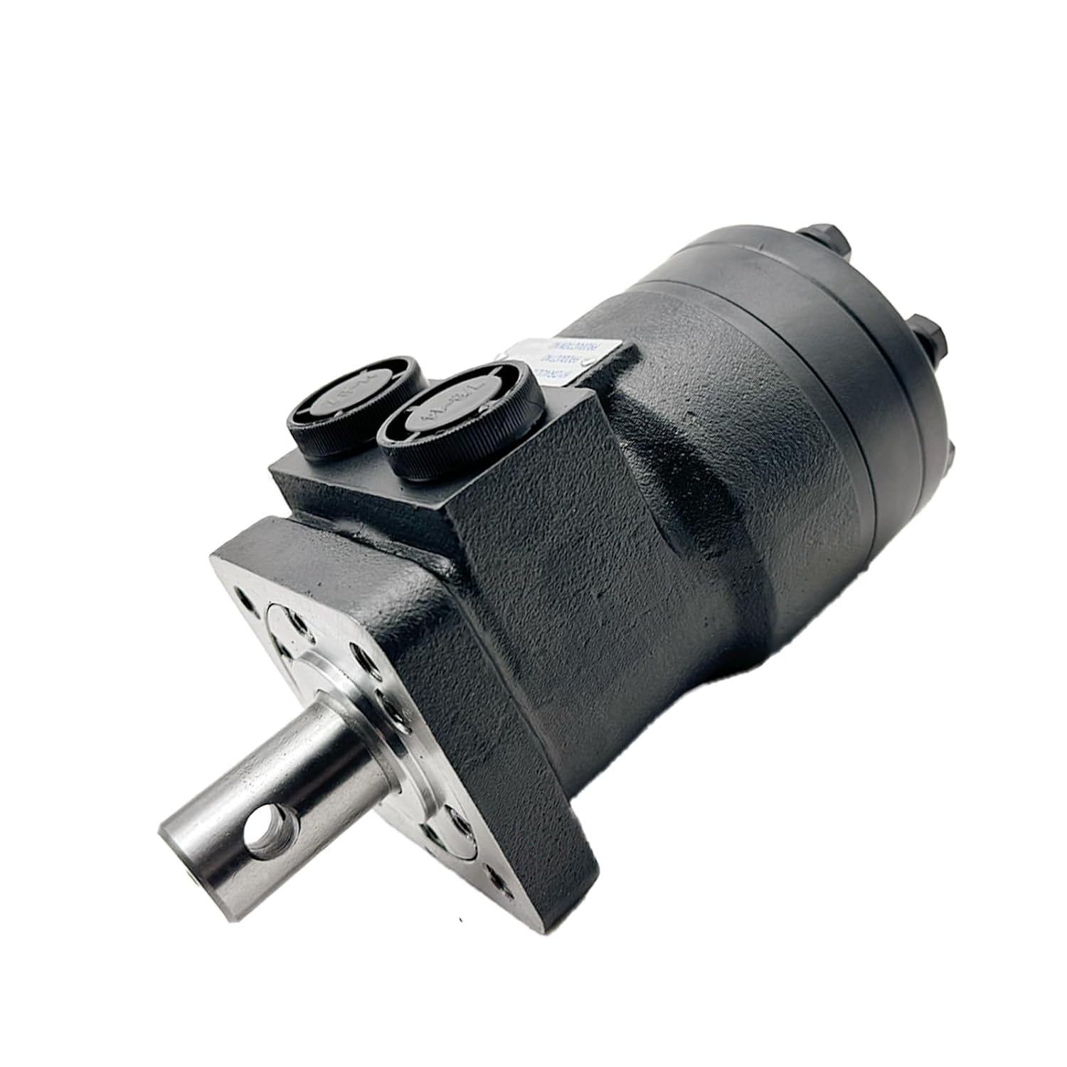Hydraulic Motor 101-3686-009 1013686009 101-3686 1013686 Compatible with Eaton Char-Lynn H Series