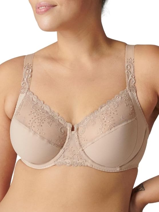 Simone Perele womens Delice Full Cup Bra