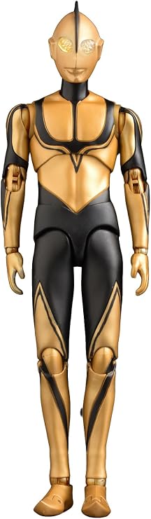 HAF Zoofi Non-Scale PVC & ABS Painted Complete Figure