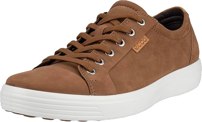 Echo Men's Soft Sneakers, 7