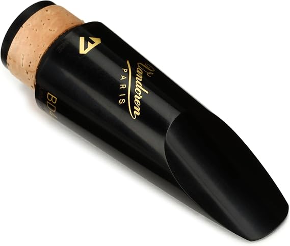 Vandoren CM1004 Bb Clarinet Mouthpiece; BD4