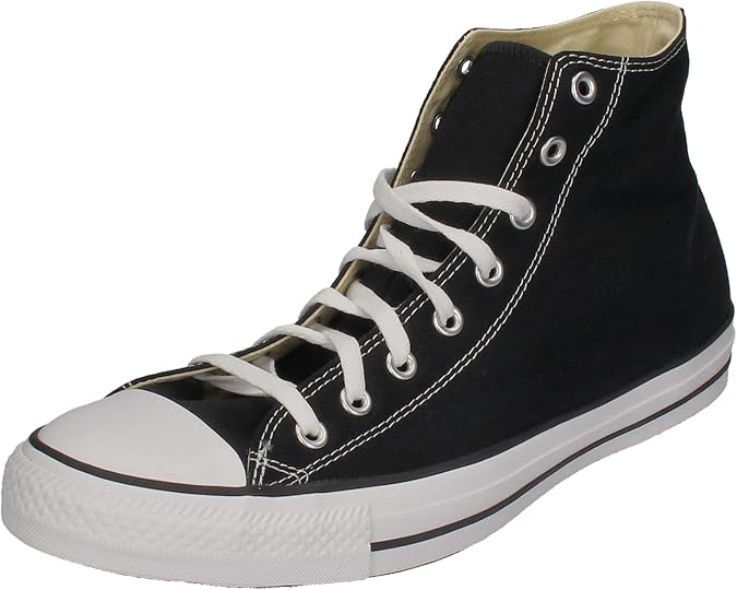 Converse All Star Hi Navy Shoe M9622