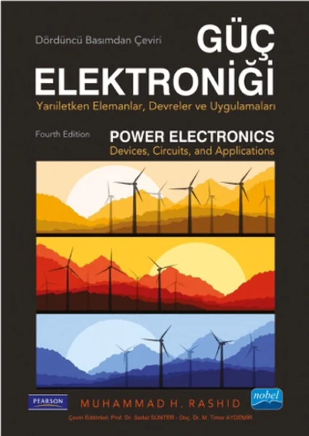 Power Electronics: Semiconductor Elements, Circuits and Applications