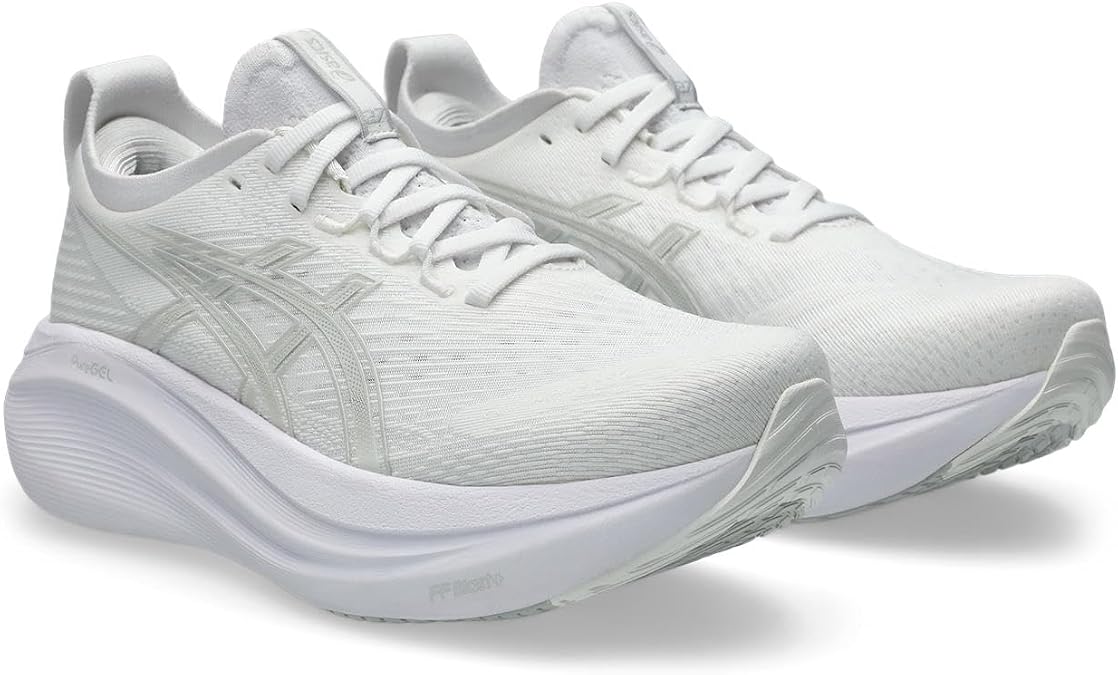 ASICS Women's GEL-NIMBUS 27 Running Shoe