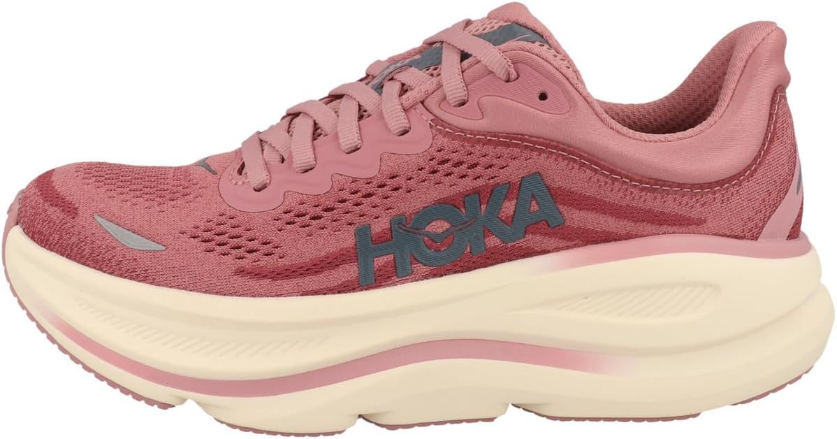 Hoka Women's Bondi 9Sneaker