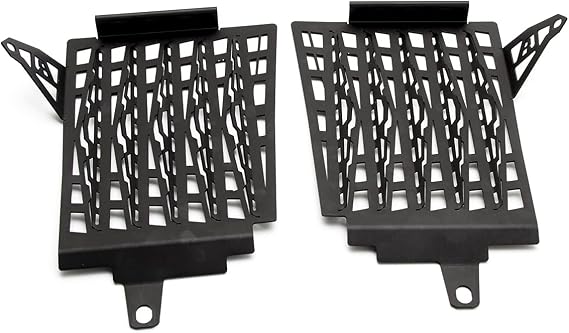 AltRider Radiator Guard Compatible With BMW R 1250 GS Adventure Water Cooled