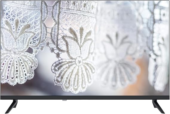 SANSUI S32V1HA 32-in.-Class 720p HD Android DLED Smart TV