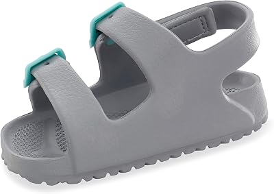 OshKosh BGosh Unisex-Child Rivar Sandal