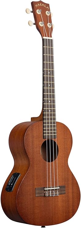Kala MK-TE Tenor Acoustic-Electric Ukulele