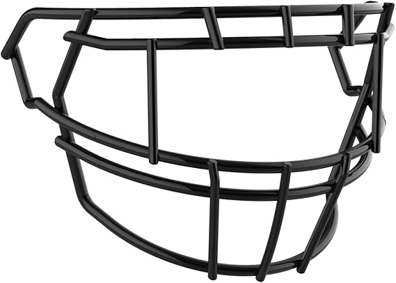 Schutt F7 EGOP II-DW-NB-VC Facemask