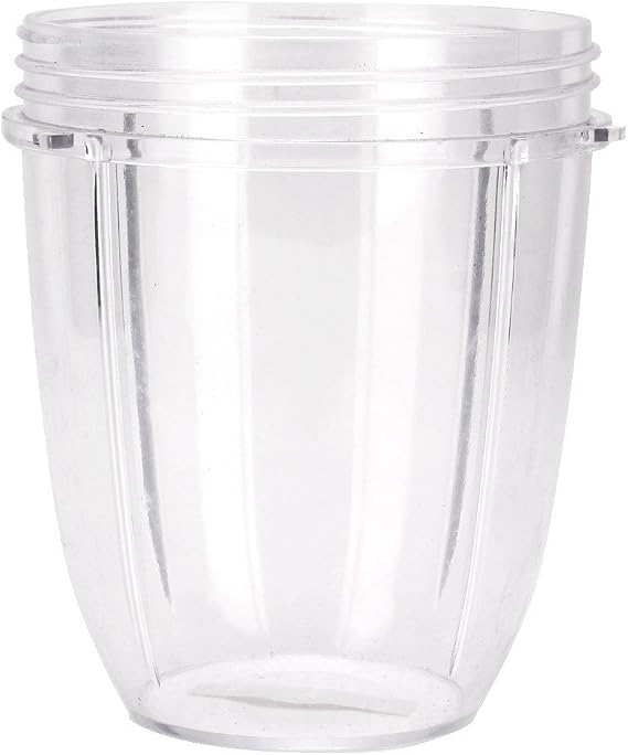 Replacement Parts for Nutribullet, 18 oz. Cup Blender Juicer Mixer Compatible with Nutri Bullet 600w NutriBullet Pro