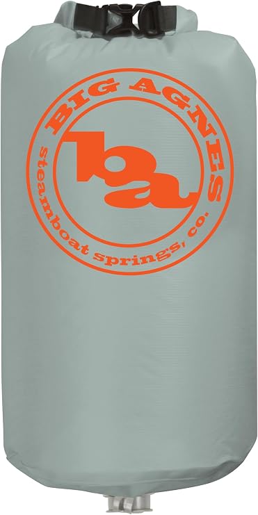 Big Agnes Hyperbead Pumphouse Ultra - Sleeping Pad Inflation Pump